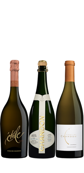 VIRTUAL TASTING SET - DEC 2023 